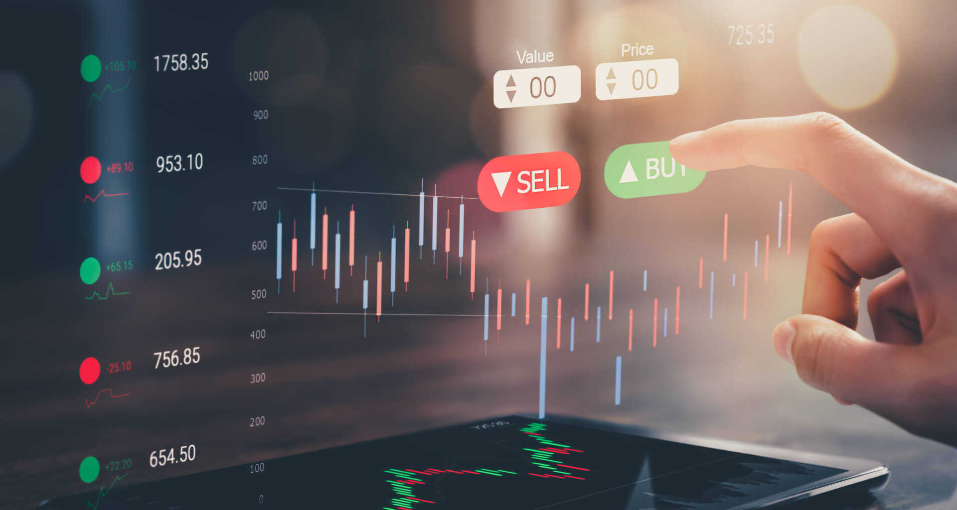 5 Ways to Learn Stock Trading in 2022